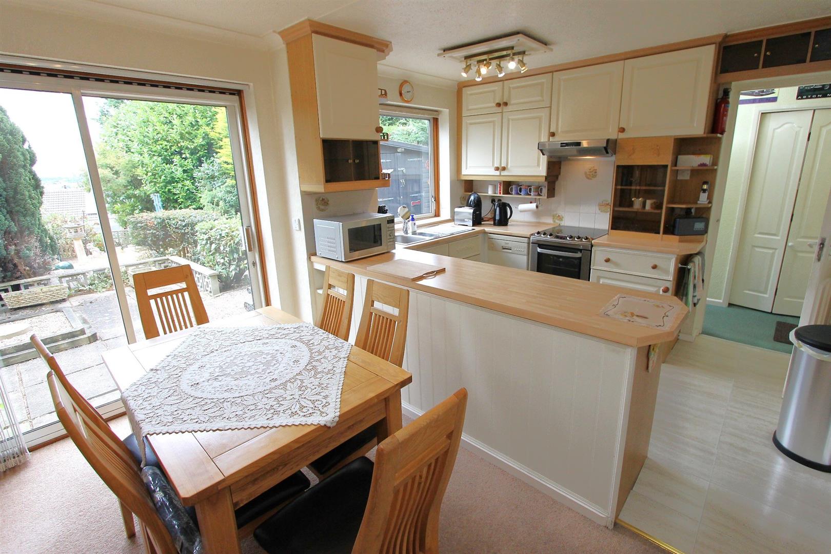 Seymour Road, Stourbridge